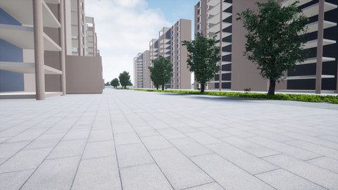 Delivery Simulator中文版下载