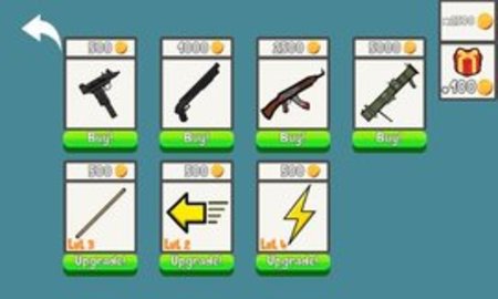 BeastBoyShub僵尸猎人下载