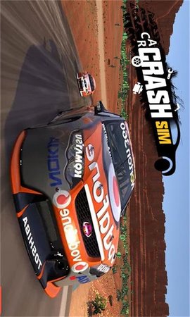 beamng车祸模拟器破解版