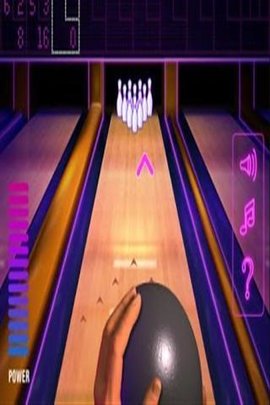 3D梦幻保龄球单机版