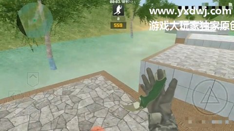 bhoppro十字键版下载