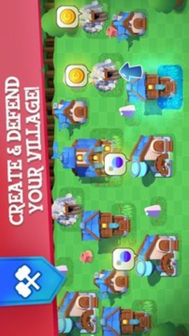 3D王国英雄手机版下载