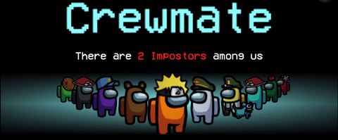 amongus火影版下载