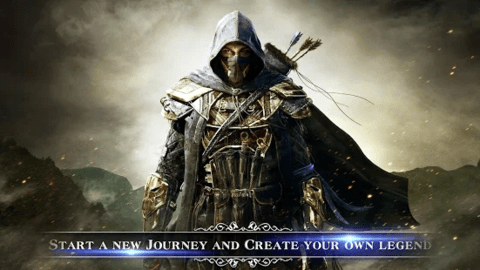 Destinys Edge命运的边缘下载