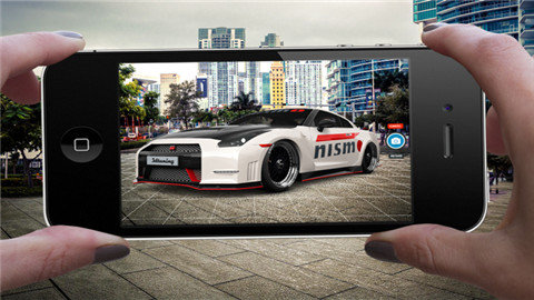 3DTuning安卓中文版下载