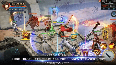 Destinys Edge命运的边缘下载