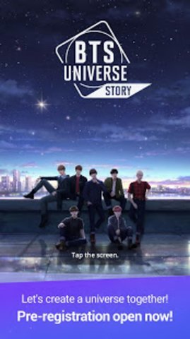 bts官方手游下载