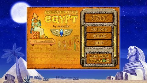 Brickshooter Egypt最新版下载