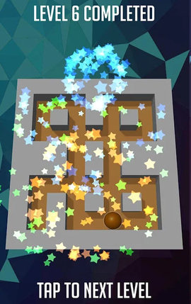 3d涂色迷宫下载