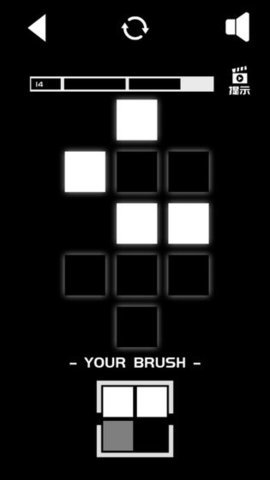 AllBlack手游中文版下载