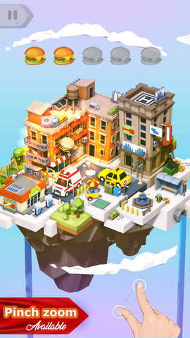 3D西洋镜世界下载