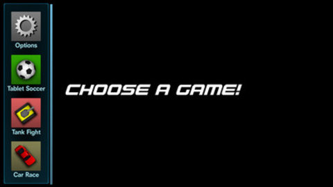 Action for 2 Players中文版下载