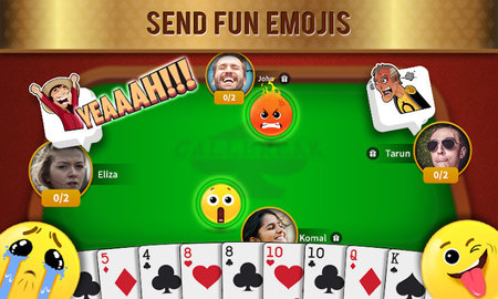 Callbreak Superstar官方最新版下载