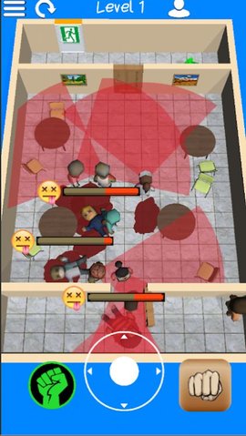 1天后逃离医院下载