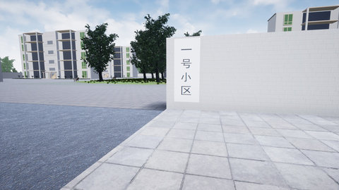 Delivery Simulator中文版下载