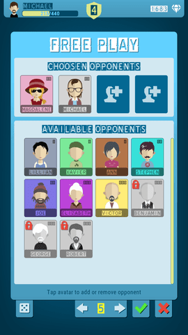 3D停车卡牌下载