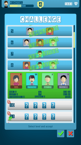 3D停车卡牌下载