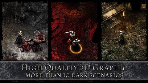 Anima ARPG 2020下载