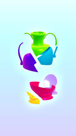 3D拼模型手机版