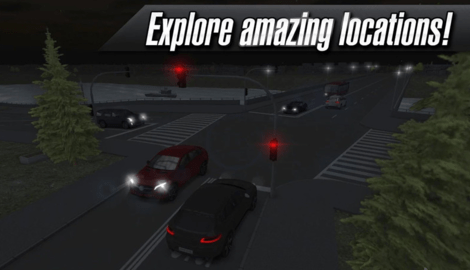 3d驾驶学校2019无限金币中文版下载