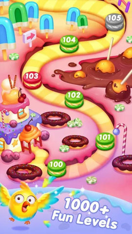 bubbleshoote2020免费版下载