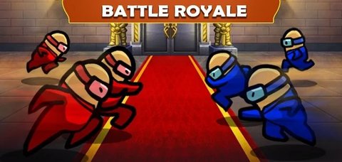 99名玩家1名顶替者中文版下载