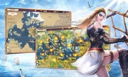 Black Sea Legend黑海传奇下载