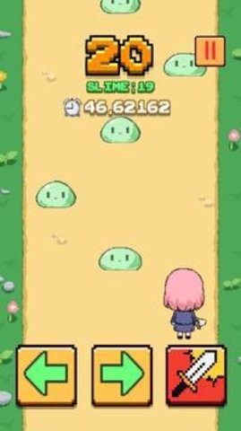 60秒史莱姆杀手下载