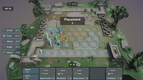 Auto Chess Royale下载