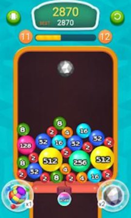 3D彩球快消下载