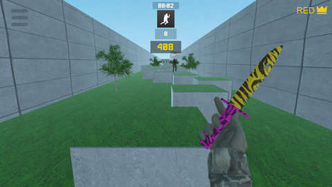 cs跳跃模拟器中文版无广告下载