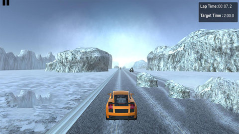 3D极限赛车下载