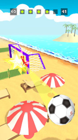 Crazy Kick最新版下载