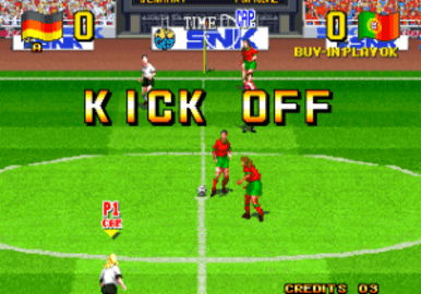 98胜利之路中文手机版下载