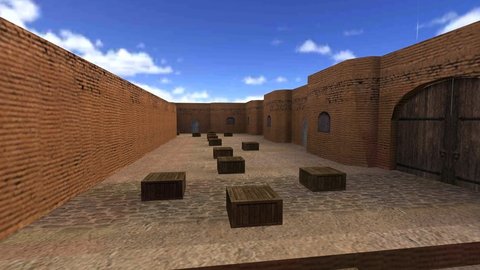 Bhop Jump官方最新版