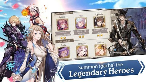 AURA Fantasy光环幻想下载