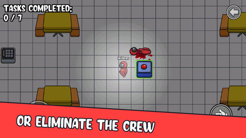 among us僵尸版下载