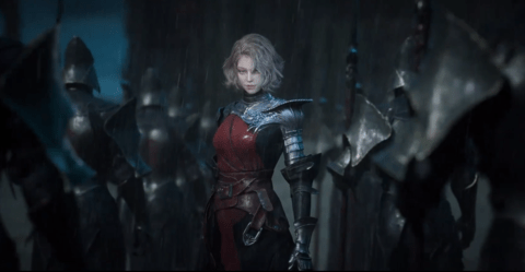 Chrono Odyssey国际版下载