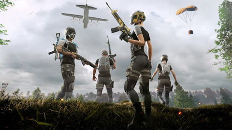 cover strike CS射击下载