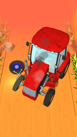 4399完美农场下载