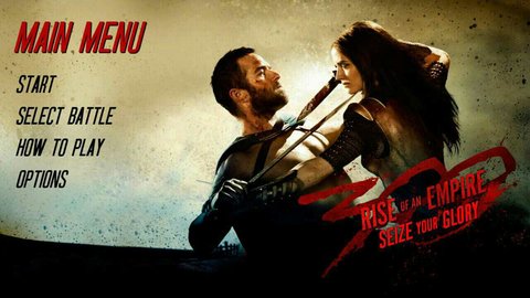 300勇士帝国崛起中文版下载