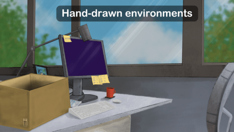 Circulous中文版下载