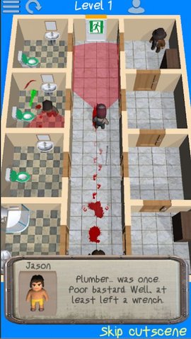 1天后逃离医院下载