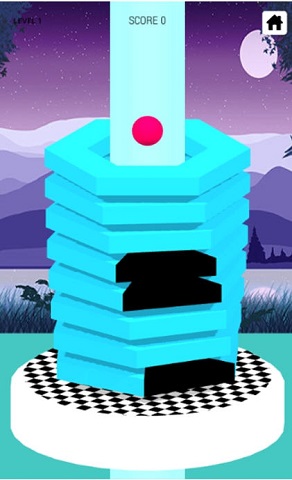 2020堆栈炸弹球森林下载