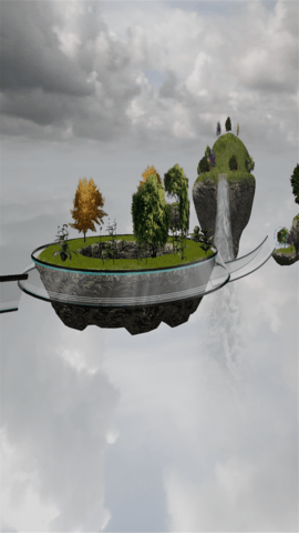 CS滑板射击下载