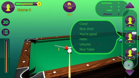 7脚池汉化版下载