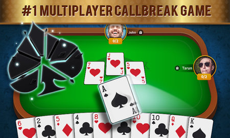 Callbreak Superstar官方最新版下载