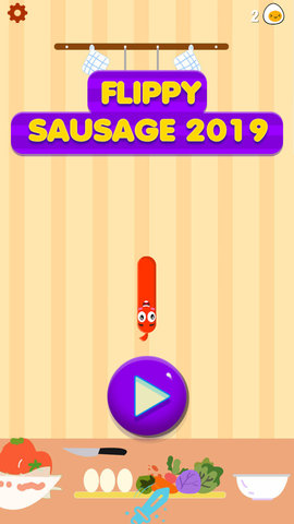 2019年抛式香肠下载