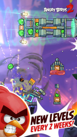 angrybirds2最新版下载
