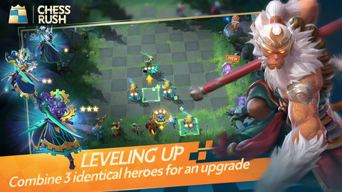Chess Rush下载